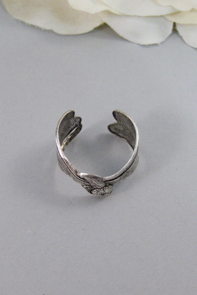 Dragonfly,Ring,Silver,Dragonfly Ring, Ring,Antique Ring,Silver Ring,Woodland,Wedding,Bridesmaid. Handmade jewelery by valleygirldesigns.