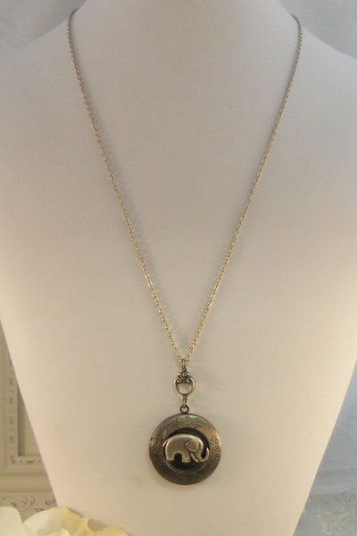 Petunia,Locket,Rabbit,Silver Locket, Locket, Antique,Woodland,Bunny,Easter, jewelry by valleygirldesigns