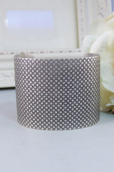 Selina,Bracelet,Cuff,Silver Bracelet,Cuff Bracelet,Bracelet,Silver,Antique Bracelet,Wedding,Bride.Handmade Jewelry by valleygirldesigns.