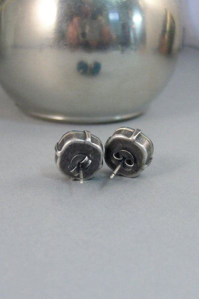 Seabreeze,Blue Earring,Aquamarine Earring,Aqua Earring,Swarovski Earring,Post Earring,Post,Stud,STud Earring,Aqua STud Earring,valleygirdesi