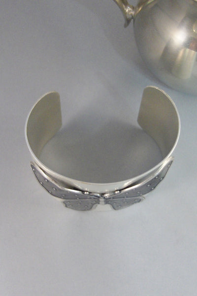 Butterflies Dance,Butterfly,Butterfly Cuff,Butterfly Bracelet, Bracelet,,Chunky Bracelet,Gypsy Bracelet.valleygirldesigns.
