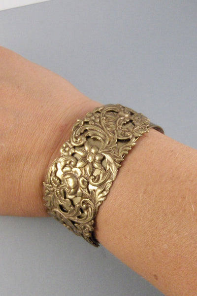 Dusted Brass,Bracelet,Cuff,Brass Bracelet,Cuff Bracelet,Bracelet,Brass,Antique Bracelet,Wedding,Brass Bracelet,Brass Cuff valleygirldesigns.