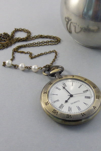Vintage Time,Watch,Pocket Watch,Key,Brass Necklace,Watch Necklace,Watch,Time,Steampunk,Steampunk Jewelry,Brass Watch,Bras Valleygirldesigns.