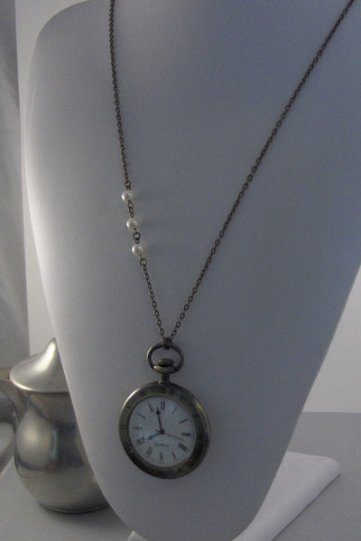 Vintage Time,Watch,Pocket Watch,Key,Brass Necklace,Watch Necklace,Watch,Time,Steampunk,Steampunk Jewelry,Brass Watch,Bras Valleygirldesigns.