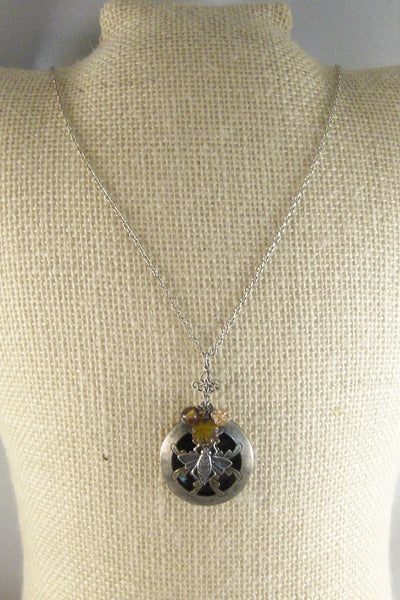 Scented Bee,Locket,Silver,Apothecary,Choose Your Scent,Queen Bee,Bee Ncklace,Bee,Bee Locket,Scent Locket,Antique Locket,valleygirldesigns.