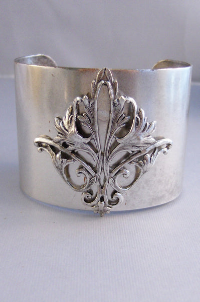 Celestine,Bracelet,Cuff,Silver Bracelet,Cuff Bracelet,Bracelet,Cuff,Elf,Fairy Cuff,Fairy Bracelet,Silver Cuff Bracelet. valleygirldesigns.
