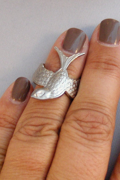 Sparrows Flight,Ring,Silver,Bird,Sparrow,Antique Ring,Silver Ring,Bird Ring,Woodland,Wedding,Sparrow,Sparrow Ring,Stacking Ring,Ring Set