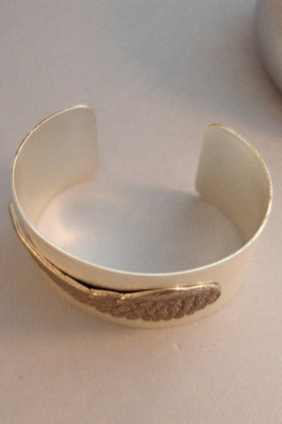 Large Angel Wing,Bracelet,Cuff,Silver Bracelet,Cuff Bracelet,Bracelet,Silver,Angel,Wing,Wedding,Bride.Wing Cuff, valleygirldesigns.