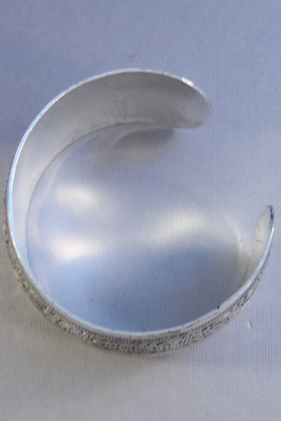 Cleo,Bracelet,Cuff,Silver Bracelet,Cuff Bracelet,Bracelet,Silver,Antique Bracelet,Wedding,Bride.Silver Cuff,Tribal, valleygirldesigns.