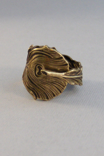 Peacock Feather,Peacock,Ring,Brass Ring,Peacock Ring,Peacock Jewelry,Peacock in Handmade,Brass Peacock Ring,Feather Ring,Peacock Feather
