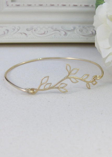 Gold Hazelbranch,Necklace,Gold,Gold Necklace,Branch,Boho,Gold Branch,Bride,Branch Necklace,Gold Branch,Leaf Necklace,Lea, valleygirldesigns