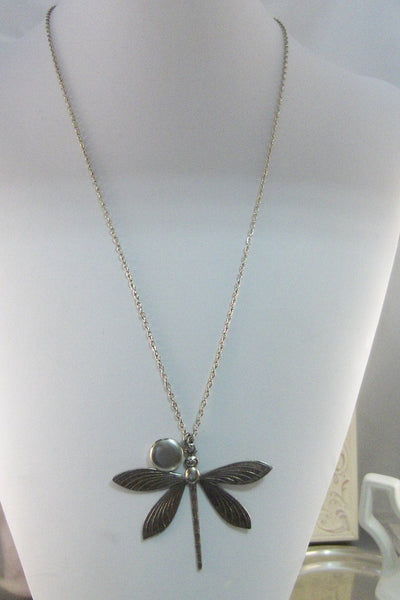 Magnificent Dragonfly,Locket,Dragonfly Necklace,Dragonfly Locket,Antiqued,Charm,Silver Locket,Antique Locket.Jewelery by Valleygirldesigns.