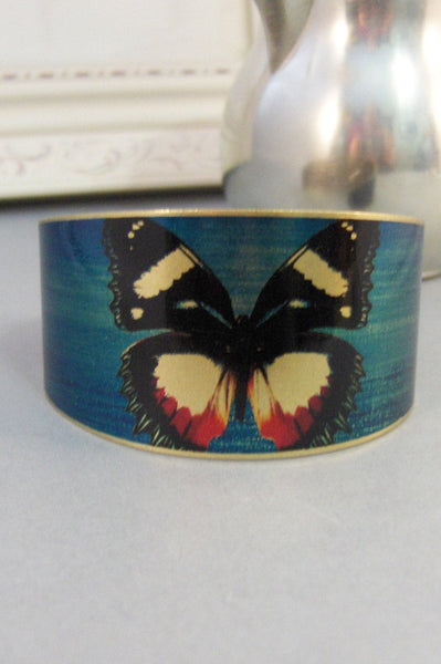 Summer Flutter,Butterfly,Bracelet,Cuff,Cuff Bracelet,Bracelet,Brass,Antique Bracelet,,Butterfly Bracelet,Butterfly Cuff.valleygirldesigns.