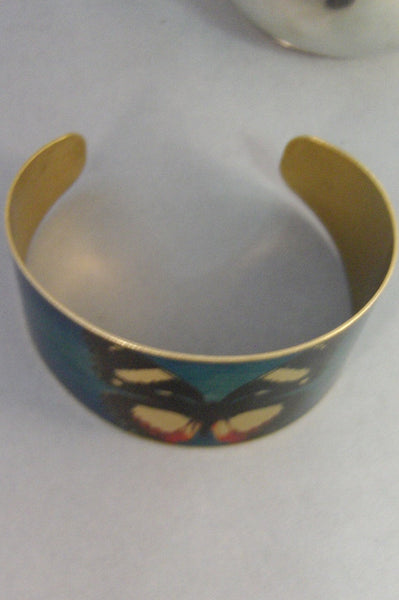Summer Flutter,Butterfly,Bracelet,Cuff,Cuff Bracelet,Bracelet,Brass,Antique Bracelet,,Butterfly Bracelet,Butterfly Cuff.valleygirldesigns.