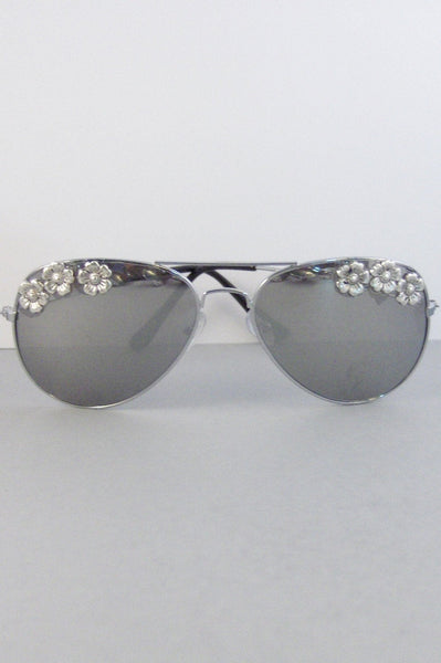 Pretty Flowers,Sunglasses,Glasses,Aviator,Aviator Sunglasses,Flower,Flower Sunglasses,Leaf,Leaf Sunglasses,Clubmaster,Vintage Style Sunglass