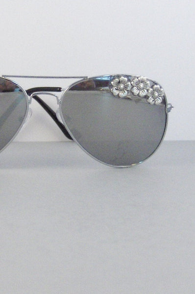 Pretty Flowers,Sunglasses,Glasses,Aviator,Aviator Sunglasses,Flower,Flower Sunglasses,Leaf,Leaf Sunglasses,Clubmaster,Vintage Style Sunglass