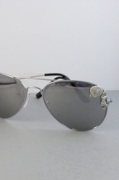Siren,Sunglasses,Glasses,Aviator,Aviator Sunglasses,Shell,Siren,Mermaid Sunglasses,Leaf,Leaf Sunglasses,Clubmaster,Vintage Style Sunglasses