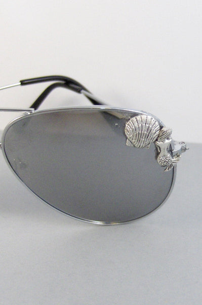 Siren,Sunglasses,Glasses,Aviator,Aviator Sunglasses,Shell,Siren,Mermaid Sunglasses,Leaf,Leaf Sunglasses,Clubmaster,Vintage Style Sunglasses