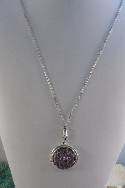Sarah,Ivy Necklace, Ivy Locket,Silver Locket,Victorian,Antique Locket,Ivy,Leaf,Leave,Branch,Tree,Green,Emerald,Stone,valleygirldesigns.